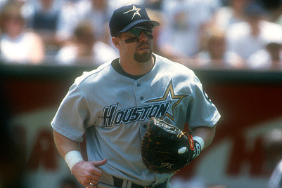 Jeff Bagwell HOF Resume, Major League Baseball, News, Scores, Highlights,  Stats, and Rumors