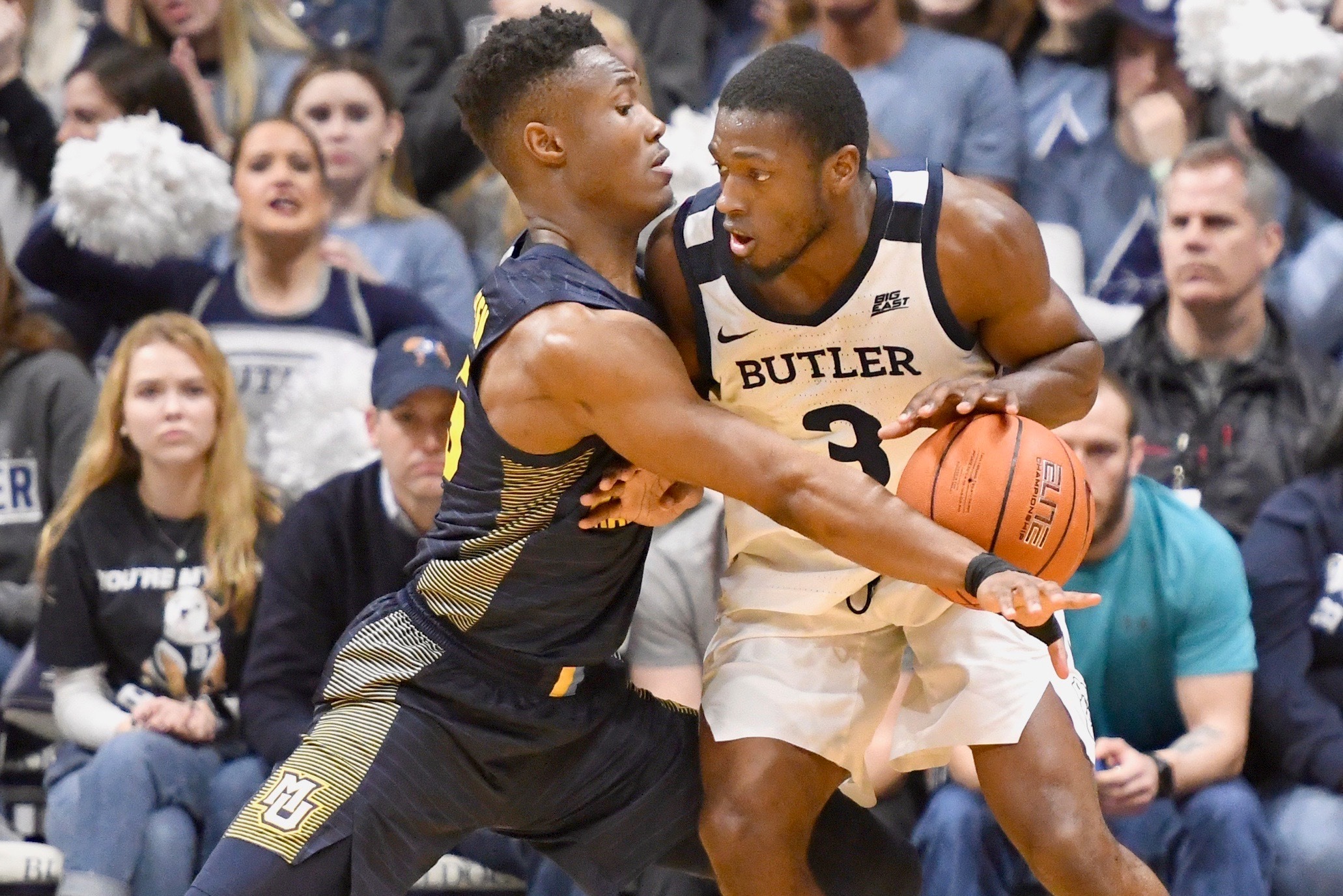 Duquesne Basketball Bleacher Report Latest News Scores Stats