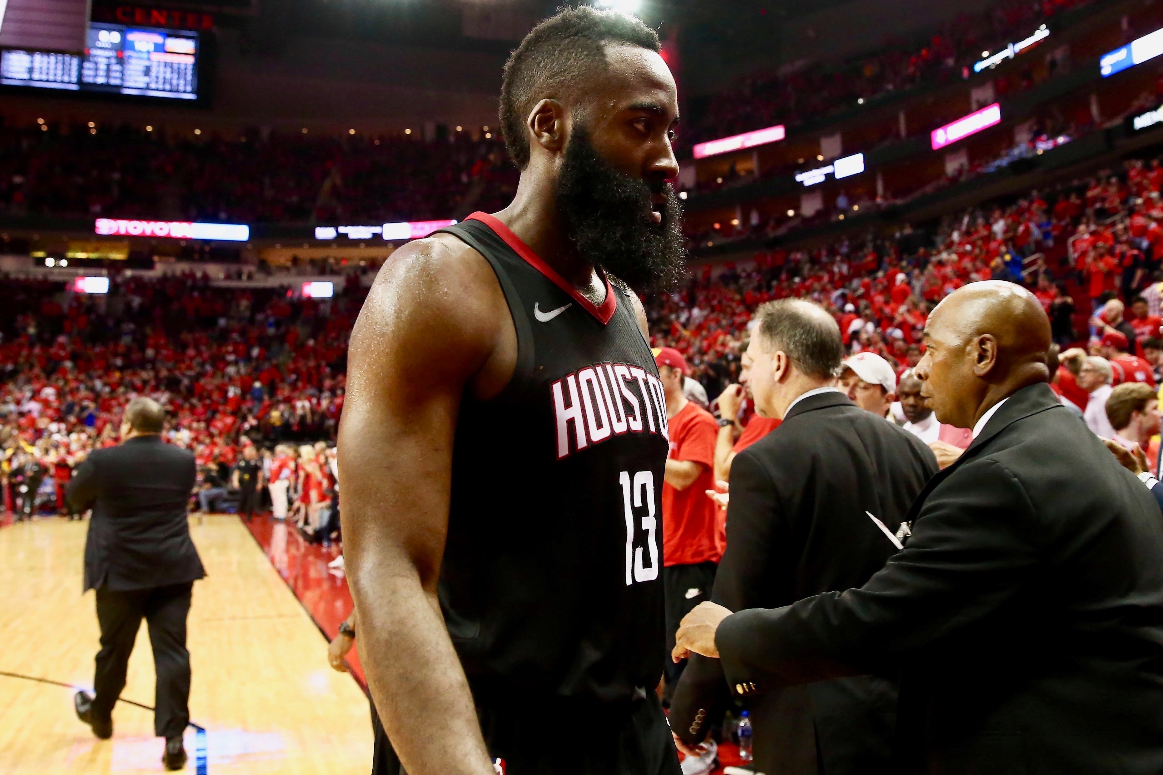 Warriors Vs Rockets Game 7 Live Updates Score And Highlights For 2018 Nba Playoffs Bleacher Report Latest News Videos And Highlights Eric gordon #10 of the houston rockets shoots the ball against the golden state warriors in game five of the western conference finals during the 2018 nba playoffs on may 24, 2018 at the toyota center in houston, texas. https bleacherreport com live blogs golden state warriors vs houston rockets 2018 5 28