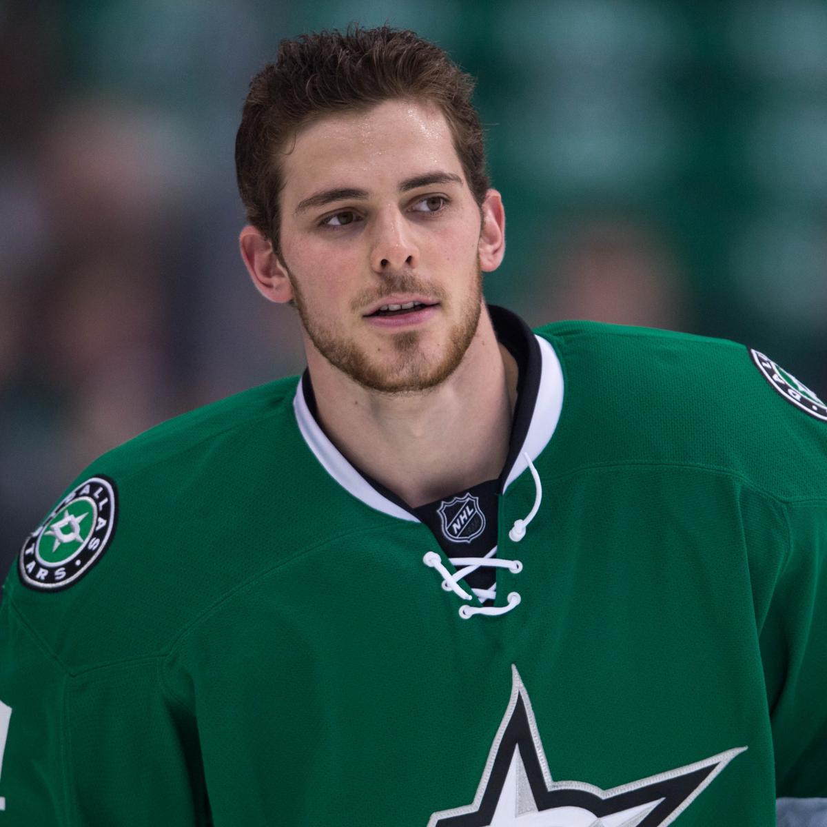 Has the Dallas Stars' Gamble on Tyler Seguin Paid Off? | News, Scores ...
