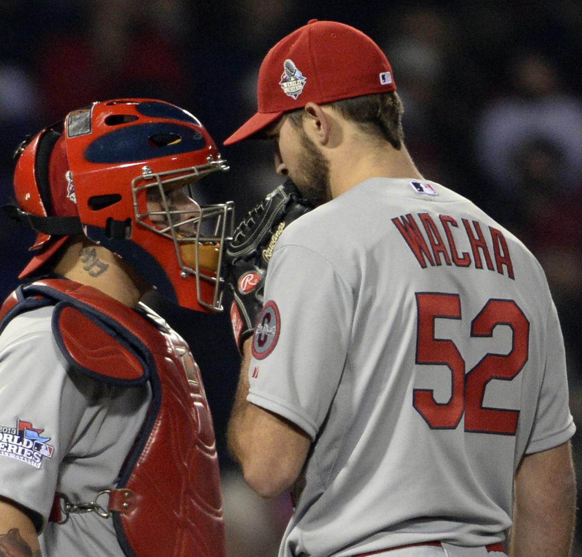 St Louis Cardinals Roster Changes Literacy Basics