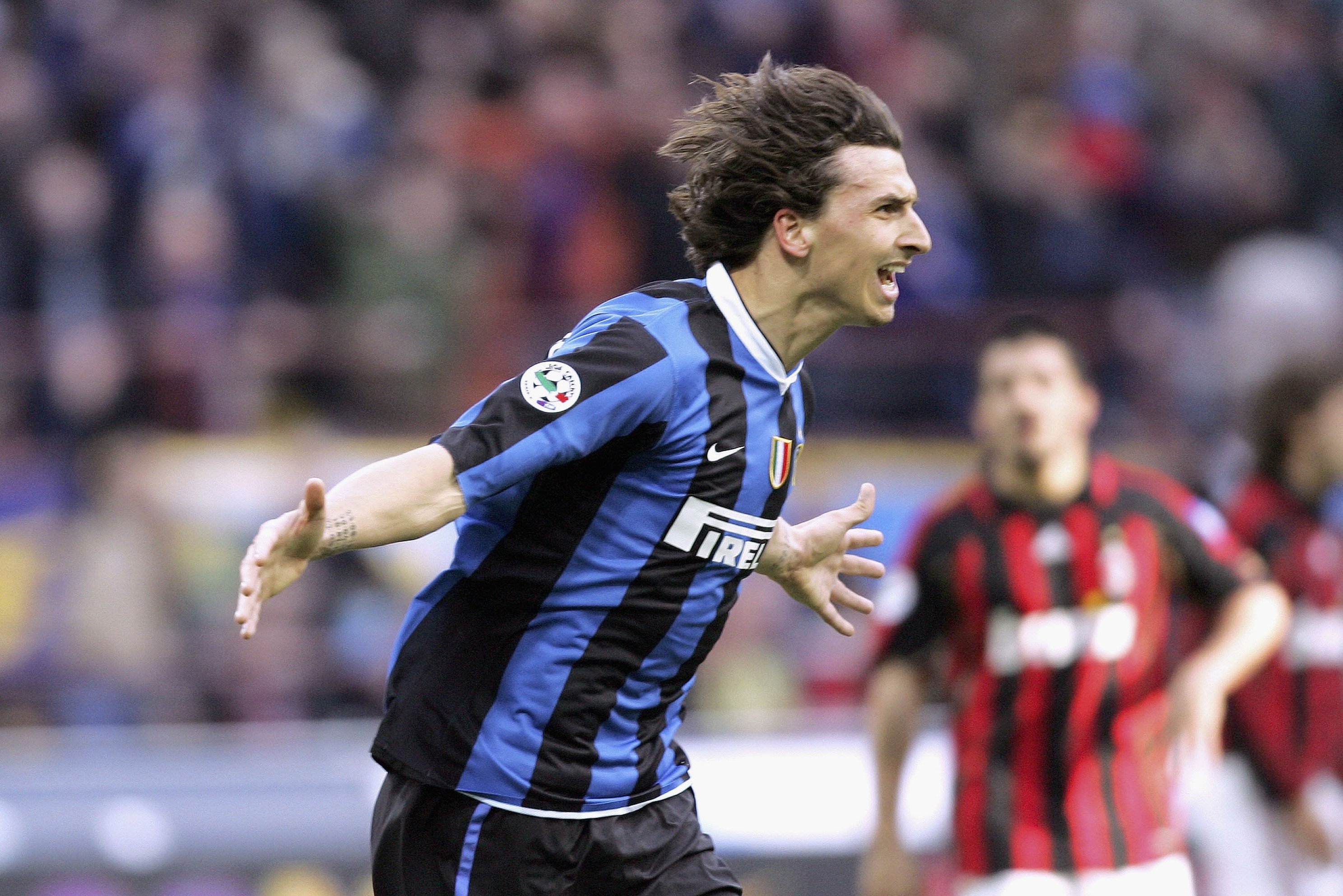 Inter awarded Scudetto - Eurosport