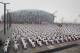 China is, as manifested in the 2008 Beijing Olympics, a global dominating force in sport.