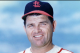 A Redbird since '38, gutsy Max Lanier's best years were behind him by 1951.