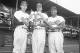 Gil Hodges, Duke Snider, and Roy Campanella smashed 102 home runs and collected 312 RBIs combined in 1951. How was St. Louis supposed to beat out Brooklyn?