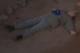 WINCHESTER LOSES CONSCIOUSNESS! WINCHESTER LOSES CONSCIOUSNESS! WINCHESTER LOSES CONSCIOUSNESS!
