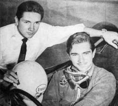 The Rodriguez Brothers: The Original Mexican Formula 1 Prodigies ...