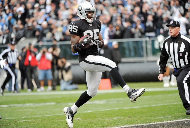 Jacoby ford a sleeper #2