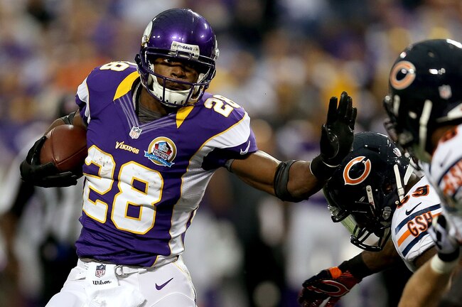 matthew stockman/getty images