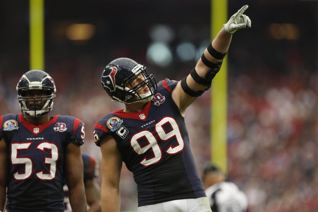 playoff berths will be at stake this weekend as the nfl enters