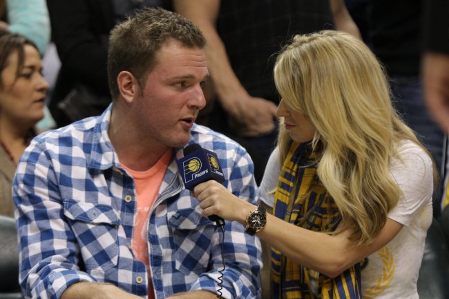 Pat McAfee Interview: Talking with the Boomstick of the Indianapolis ...