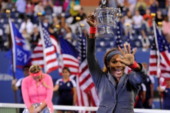 US Open Tennis 2013: Is Serena Williams the Greatest of All Time ...