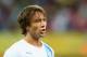 RECIFE, BRAZIL - JUNE 16: Diego Lugano of Uruguay looks on prior to the FIFA Confederations Cup Brazil 2013 Group B match between Spain and Uruguay at the Arena Pernambuco on June 16, 2013 in Recife, Brazil. (Photo by Clive Mason/Getty Images)