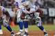 Smith is the key to protecting Romo.
