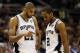 Duncan has certainly taught Leonard a few lessons.