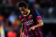 BARCELONA, SPAIN - SEPTEMBER 18: Neymar of FC Barcelona runs with the ball during the UEFA Champions League Group H match between FC Barcelona and Ajax Amsterdam ag the Camp Nou stadium on September 18, 2013 in Barcelona, Spain. (Photo by David Ramos/Ge