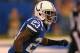 Vontae Davis is a high-quality cornerback, but Indianapolis' defense isn't anything like Seattle's.