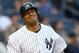 Let Vernon Wells be the symbol of the 2013 Yankees: incompetent and unwatchable
