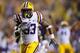 LSU RB Jeremy Hill