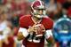 Alabama QB AJ McCarron