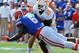 Florida DE Dante Fowler, Jr.
