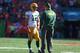 Rodgers is just one of many talented quarterbacks the Vikings have to face down the stretch.