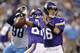 If Ponder struggles again, Cassel should get an opportunity in London.