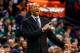 Can Monty Williams manage his guard rotation successfully?