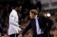 Adebayor has been linked with the opportunity of teaming back up with former Spurs boss Harry Redknapp at QPR.