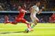 Clyne is looking to continue to improve upon his solid first Premier League campaign