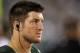 Even if an NFL team does call, Tebow won't likely see the field as a quarterback.