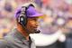 If head coach Leslie Frazier doesn't make some changes, he might find himself facing a change.