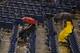 The way things are going, it won't just be rain delays that feature empty seats at Citizens Bank Park.