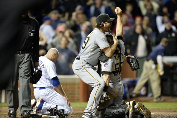 Pirates clinch 1st playoff berth in 21 years - Post Bulletin