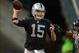 Matt Flynn could be called into action in Week 4.