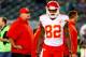 Is Dwayne Bowe the forgotten man in Kansas City?