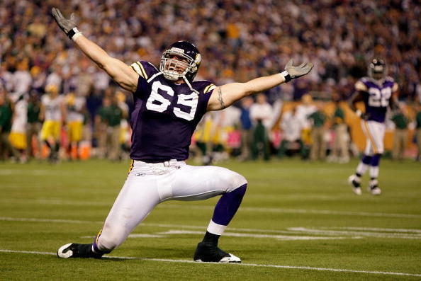 Vikings: Jared Allen ineffective in return to Minnesota – Twin Cities