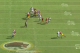 Amerson recklessly went for the interception.