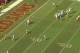 Amerson has successfully worked inside his receiver and between the quarterback and his target.