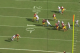 Amerson completed an excellent example of press coverage.