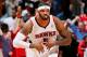 One of the biggest stories of the offseason was the departure of Atlanta native Josh Smith.