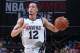 Fans expect John Jenkins to contend for the starting shooting guard spot in Lou Williams' absence. <br>Jack Aren't/Getty Images