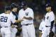 2013 is a season CC Sabathia would rather forget.
