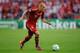 MUNICH, GERMANY - MAY 19: Arjen Robben of FC Bayern Muenchen in action during UEFA Champions League Final between FC Bayern Muenchen and Chelsea at the Fussball Arena München on May 19, 2012 in Munich, Germany. (Photo by Laurence Griffiths/Getty Images)