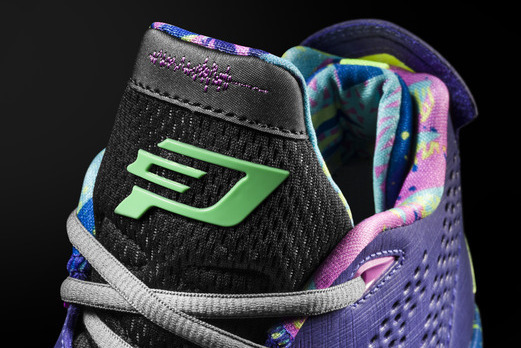 Enjoy a brief look at CP3s newest Jordan Brand sneaker ahead, WpadcShops  Marketplace