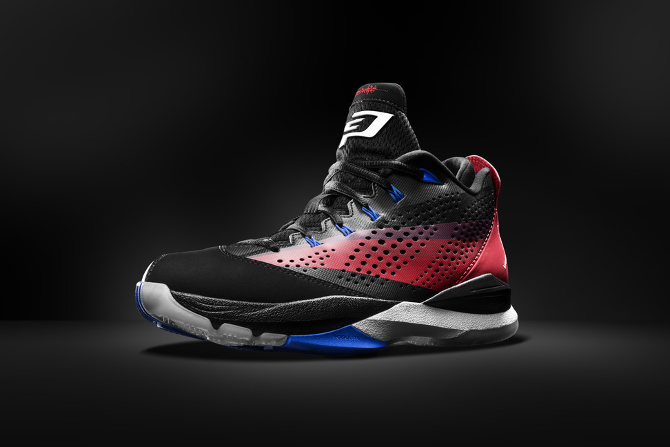 Jordan Brand Launches Chris Paul's Latest Signature Shoe, 'CP3.VII' | News, Scores, Highlights, Stats, and Rumors | Bleacher