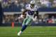 ARLINGTON, TX - SEPTEMBER 22: DeMarco Murray #29 of the Dallas Cowboys runs the ball against the St. Louis Rams at AT&T Stadium on September 22, 2013 in Arlington, Texas. (Photo by Ronald Martinez/Getty Images)