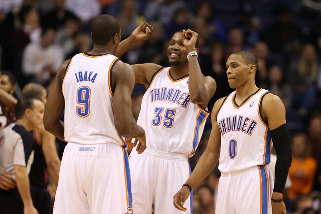 2013 Okc Thunder | Thunder Oklahoma City – CSDH