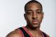 GREENBURGH, NY - AUGUST 06: C.J. McCollum #3 of the Portland Trail Blazers poses for a portrait during the 2013 NBA rookie photo shoot at the MSG Training Center on August 6, 2013 in Greenburgh, New York. NOTE TO USER: User expressly acknowledges and ag