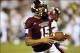 Mississippi State QB Dak Prescott
